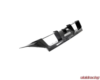 Vivid Racing VR-G87M2-DCF-610JC VR Aero Carbon Fiber Pre-Preg Rear Diffuser BMW M2 G87