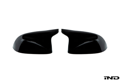 IND F9X M-SAV Painted Mirror Cap Set