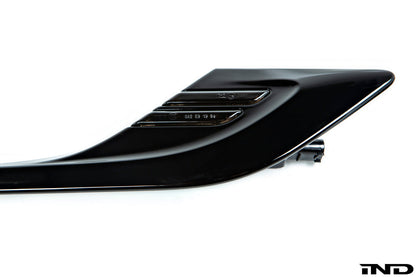 IND E89 Z4 LCI Painted Side Marker Set
