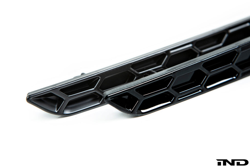 IND F8X M3 / M4 Appearance Package