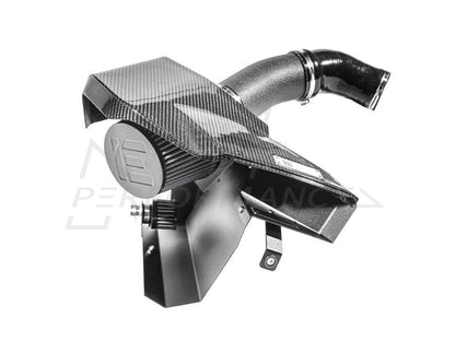 Integrated Engineering Audi 3.0T B8 B8.5 Cold Air Intake Carbon Fiber Lid (S4 & S5) - ML Performance UK