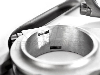 Integrated Engineering Volkswagen 12V 24V 164X20 Forged Connecting Rods - ML Performance UK