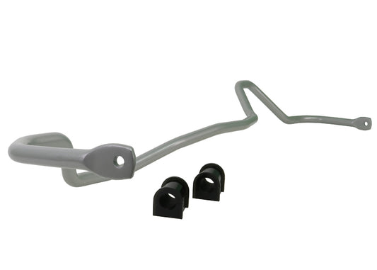 Whiteline BMR56X Rear Sway Bar - 20mm Non Adjustable to Suit Mitsubishi Lancer Evo I, II, III