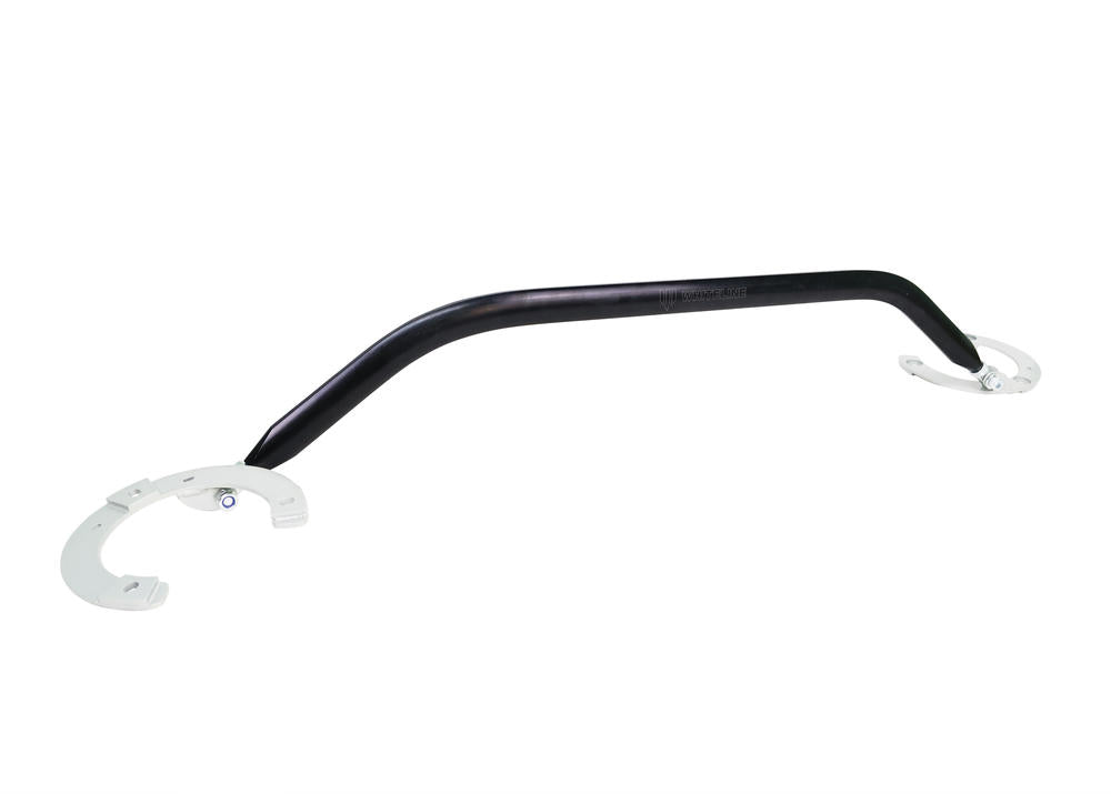 Whiteline KSB630 Front Brace - Strut Tower to Suit Subaru Liberty and Outback BL, BP