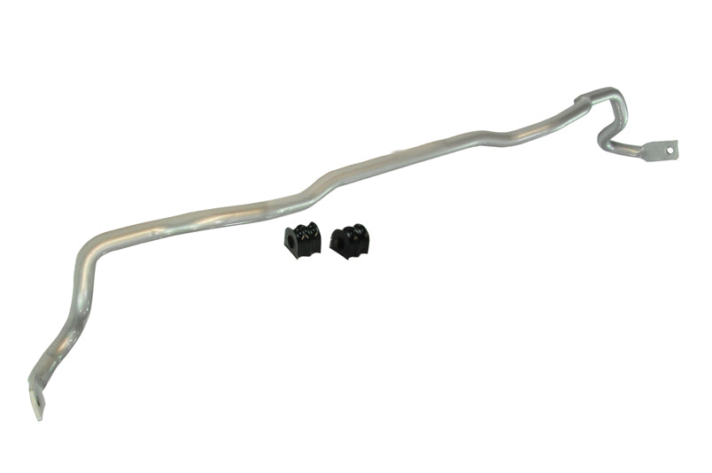 Whiteline BSF10 Front Sway Bar - 22mm Non Adjustable to Suit Subaru Impreza GD Sedan and Forrester SG