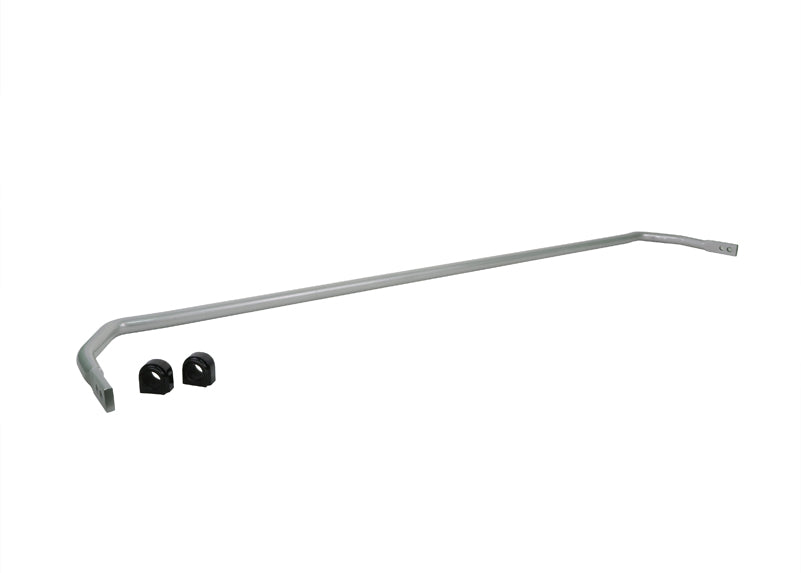 Whiteline BMR73Z Rear Sway Bar - 20mm 2 Point Adjustable to Suit Mini Cooper R56