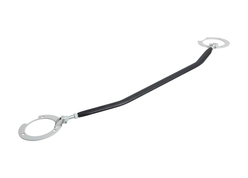 Whiteline KSB551 Front Brace - Strut Tower to Suit Subaru Forester SF and Impreza GC WRX/STi