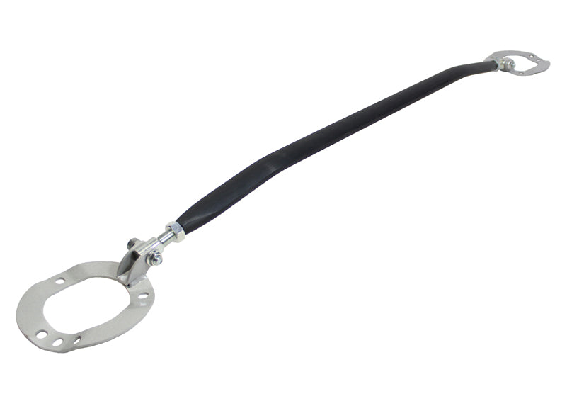 Whiteline KSB536 Front Brace - Strut Tower to Suit BMW 3 Series and M3 E36