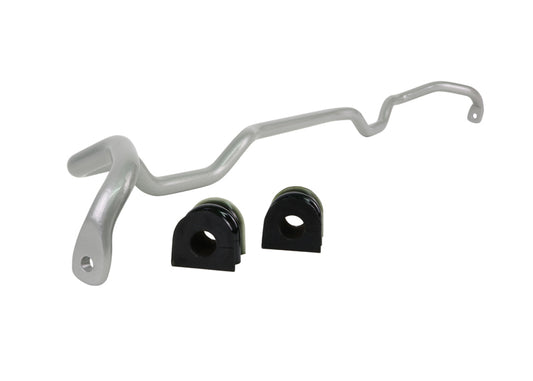 Whiteline BSF14 Front Sway Bar - 20mm Non Adjustable to Suit Subaru Forester and Liberty
