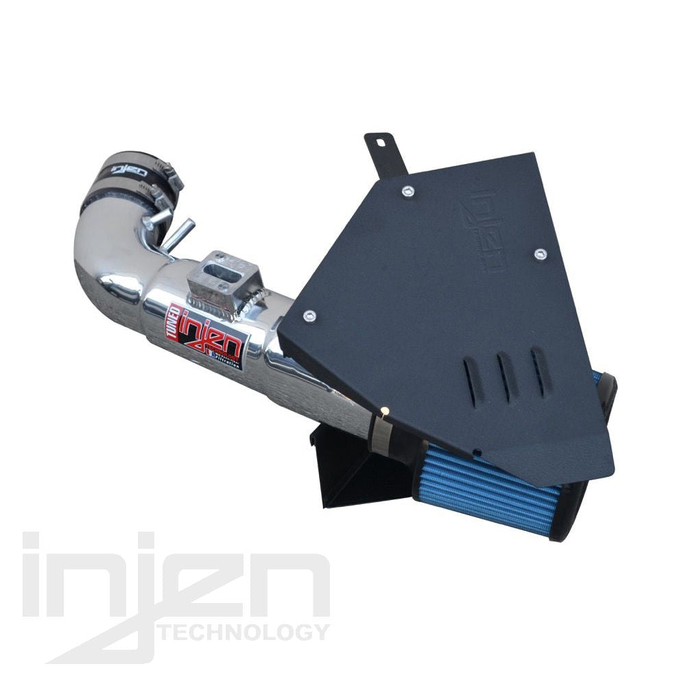 Injen Evolution Honda Civic FK2 Type R 2.0L K20C Short Ram Intake System - ML Performance UK
