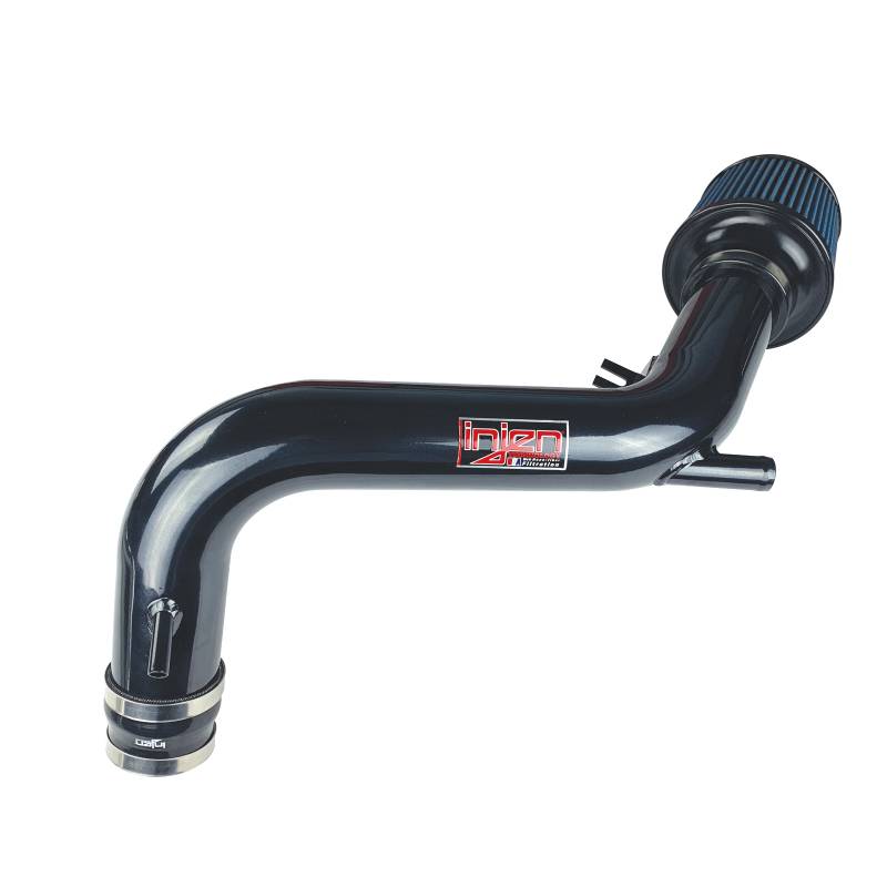 Injen Hyundai Veloster Laser Black IS Short Ram Cold Air Intake - ML Performance UK