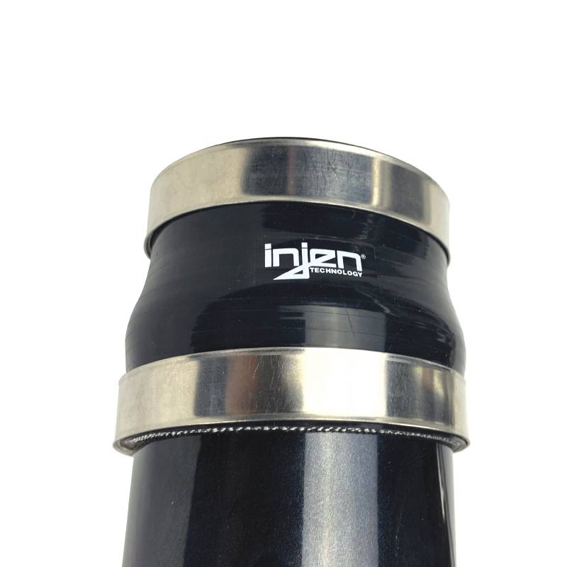 Injen Hyundai Veloster Laser Black IS Short Ram Cold Air Intake - ML Performance UK