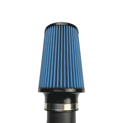 Injen Audi A6 2.0 TFSI Turbo Cold Air Intake - ML Performance UK
