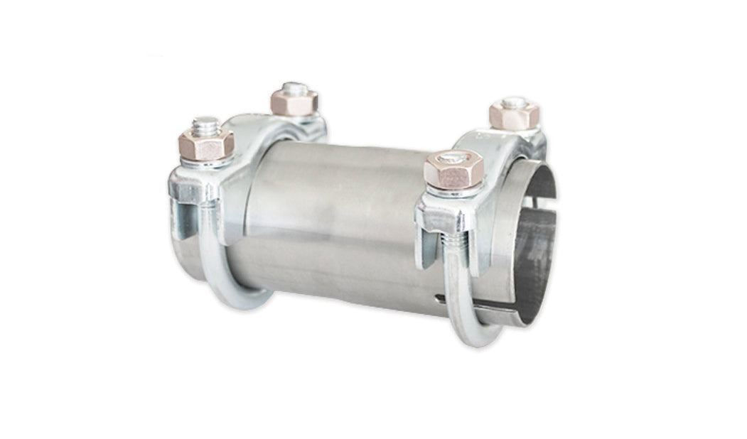 InoXcar Peugeot 1.6 270cv 308 GTI Centre Exhaust Pipe Mounting Adaptor