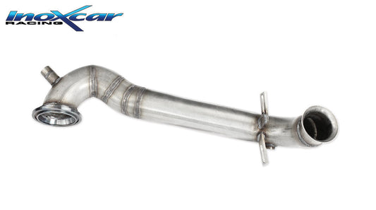 InoXcar Peugeot 308 GTI 1.6 (270cv) 2015+ Downpipe
