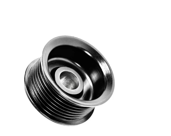 Integrated Engineering Audi 3.0T B8 B8.5 C7 C7.5 Supercharger Pulley Upgrade Press-Fit Style (S4, S5, A6 & A7) ML Performance UK