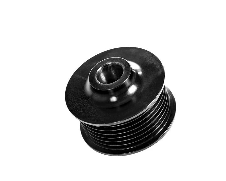 Integrated Engineering Audi 3.0T B8 B8.5 C7 C7.5 Supercharger Pulley Upgrade Press-Fit Style (S4, S5, A6 & A7) ML Performance UK