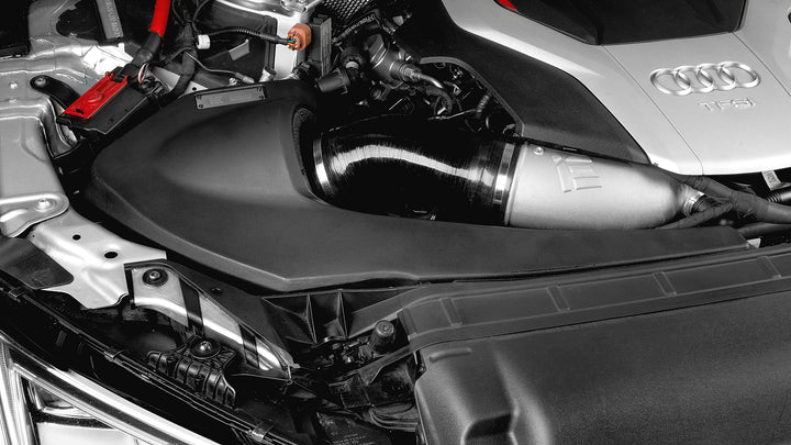 Integrated Engineering Audi 3.0T B9 Polymer Air Intake System (S4 & S5) - ML Performance UK