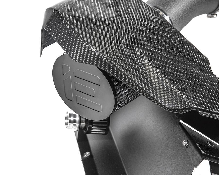 Integrated Engineering Audi 3.0T Cold Air Intake (B8/B8.5 S4 & B8.5 S5) ML Performance UK