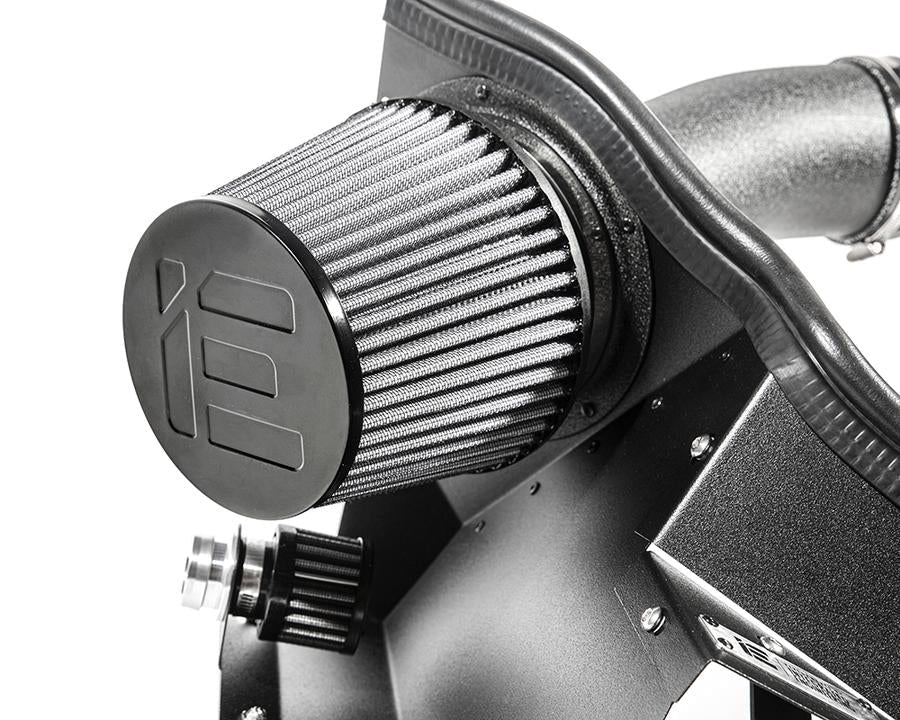 Integrated Engineering Audi 3.0T Cold Air Intake (B8/B8.5 S4 & B8.5 S5) ML Performance UK
