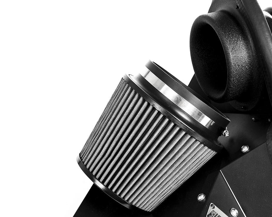 Integrated Engineering Audi 3.0T Cold Air Intake (B8/B8.5 S4 & B8.5 S5) ML Performance UK