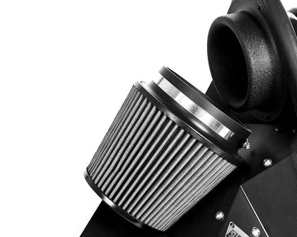 Integrated Engineering Audi 3.0T Cold Air Intake (B8/B8.5 S4 & B8.5 S5) ML Performance UK