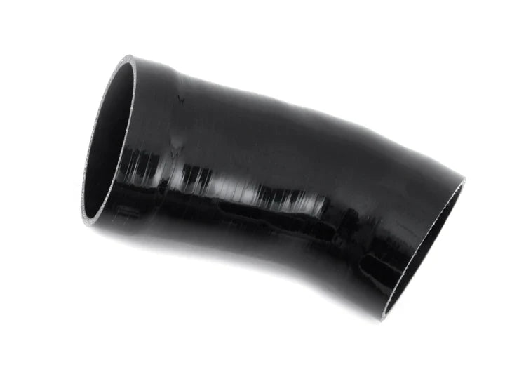 Integrated Engineering Audi B9 Adapter Silicone For IE Turbo Inlet With Stock Airbox (S4 & S5) - ML Performance UK
