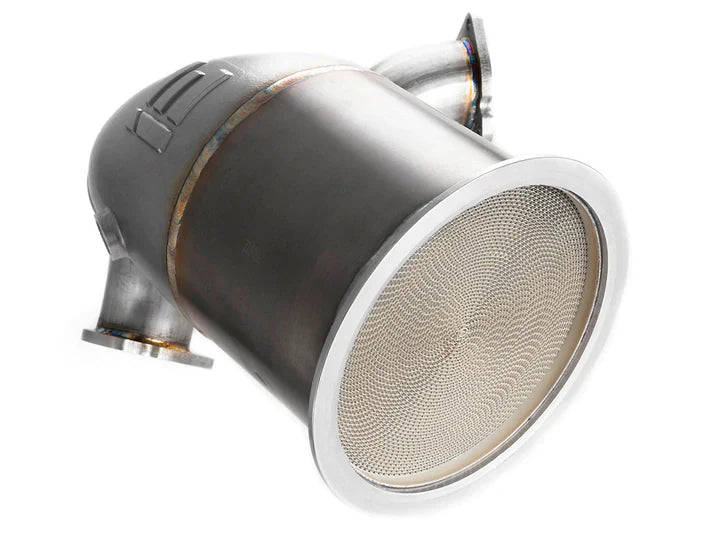 Integrated Engineering Audi B9 Performance Cast Downpipe (S4 & S5) - ML Performance UK