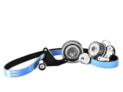Integrated Engineering Audi Volkswagen 06A 1.8T 20V Manual Timing Belt Tensioner Kit (Inc. A4, A6, Golf & Jetta) - ML Performance UK