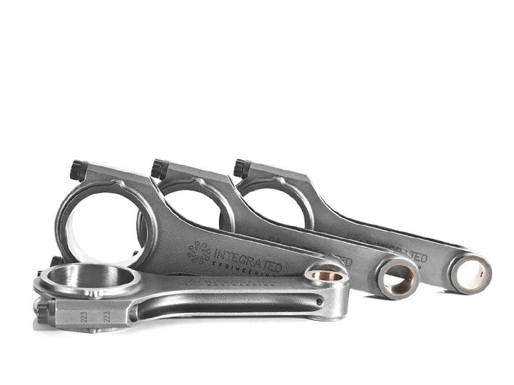 Integrated Engineering Audi Volkswagen 1.8T 20V 2.0T B7 C6 MK2 MK5 Forged Connecting Rods 144X20 (A4, A6, Jetta & Passat) ML Performance UK