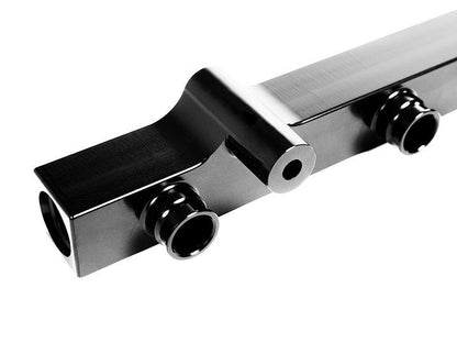 Integrated Engineering Audi Volkswagen 1.8T 20V Engine Fuel Rail (A3, A4, Golf & GTI) ML Performance UK