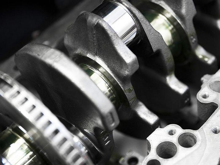 Integrated Engineering Audi Volkswagen 1.8T 20V Sport 2.0L Stroker Short Block (A3, A4, GTI & Jetta) ML Performance UK