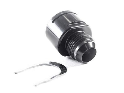 Integrated Engineering Audi Volkswagen 2.0T 2.5L B7 MK5 MK6 Block Breather Adapter (A4, A6, Golf, Jetta & TT) ML Performance UK