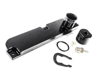 Integrated Engineering Audi Volkswagen 2.0T B6 MK2 MK5 PCV Solution Kit (A6, Golf R, GTI & TT) ML Performance UK