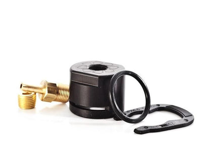 Integrated Engineering Audi Volkswagen 2.0T B6 MK2 MK5 PCV Solution Kit (A6, Golf R, GTI & TT) ML Performance UK
