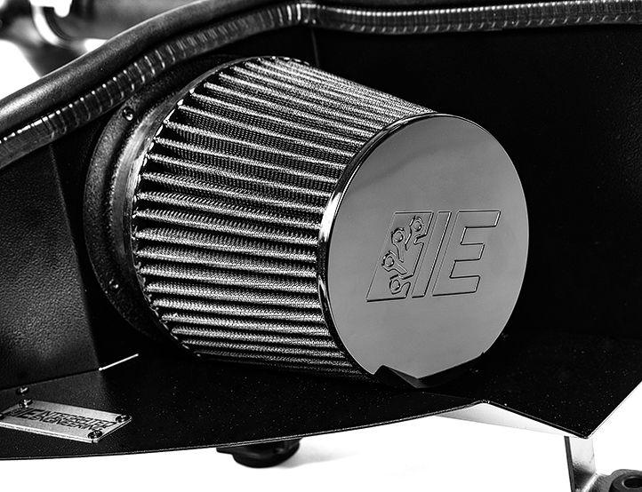 Integrated Engineering Audi Volkswagen 2.0T FSI Cold Air Intake Kit (MK6 Golf R, MK5 GTI, Jetta, GLI & A3) ML Performance UK