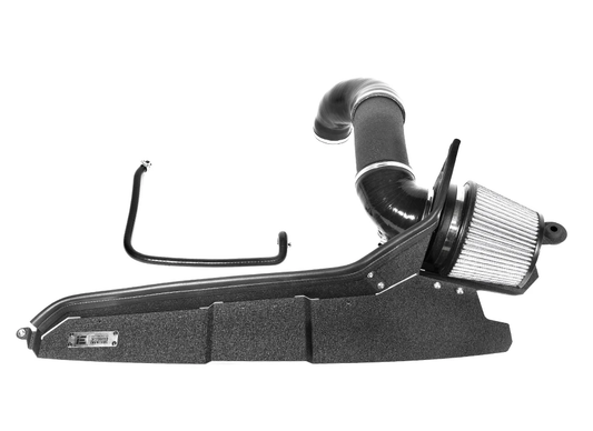 Integrated Engineering Audi Volkswagen MQB 2.0T/1.8T Gen 3 Cold Air Intake (MK7 GTI, Golf R, Golf, 8V A3 & S3) ML Performance UK