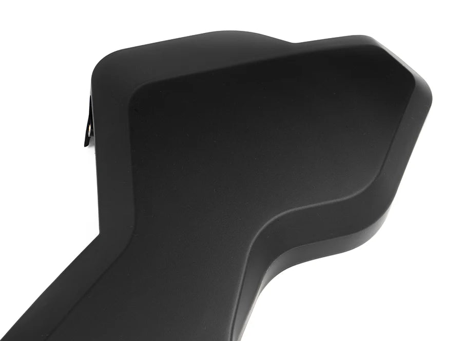 Integrated Engineering Audi Volkswagen MQB 2.0T/1.8T Poly Lid (MK7 GTI, Golf R, Golf, 8V A3 & S3)