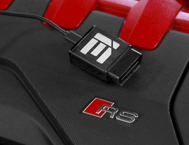 Integrated Engineering IE Audi 2.5T 5 Cylinder Turbo Performance ECU Remote Tune (8V.5 RS3 & 8S TTRS) - ML Performance UK