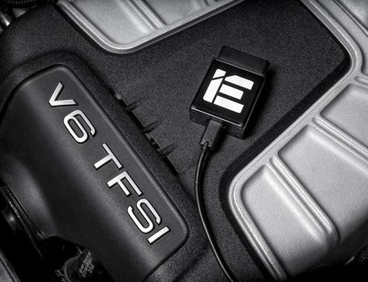 Integrated Engineering IE Audi 3.0T Supercharged Performance ECU Remote Tune (B8/B8.5 S4. S5, C7 A6, A7, SQ5, Q5) - ML Performance UK