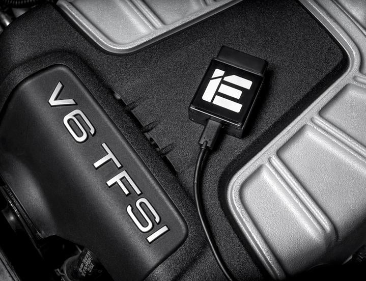 Integrated Engineering IE Audi 3.0T B8 B8.5 DSG Tune - S-Tronic Transmission (S4 & S5) - ML Performance UK