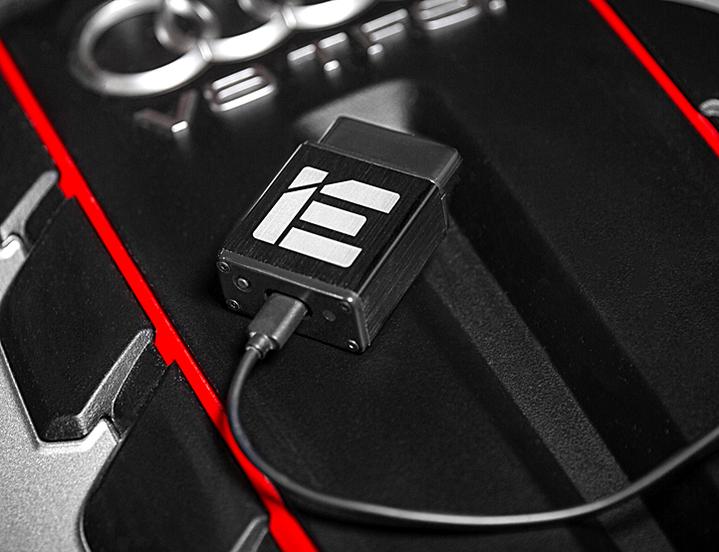 Integrated Engineering IE Audi C7 C7.5 4.0T EA824 Performance ECU Tune (S6 & S7) - ML Performance UK