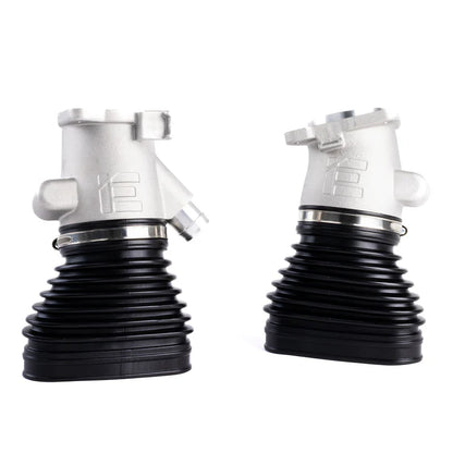 Integrated Engineering IE Audi C8 Turbo Inlet Pipe (RS6 & RS7)