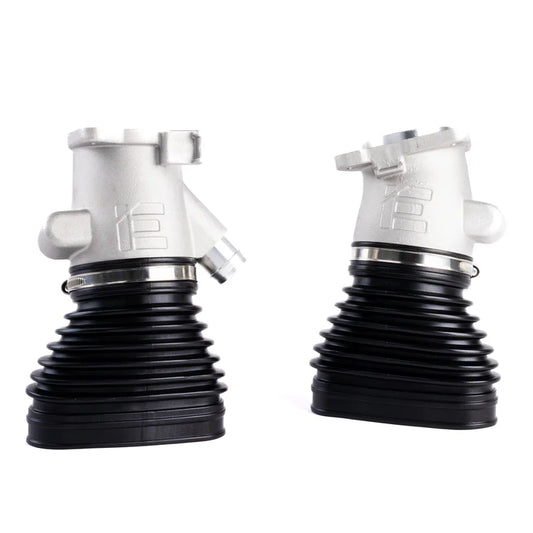 Integrated Engineering IE Audi C8 Turbo Inlet Pipe (RS6 & RS7)