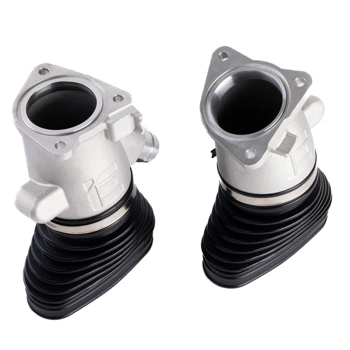 Integrated Engineering IE Audi C8 Turbo Inlet Pipe (RS6 & RS7)