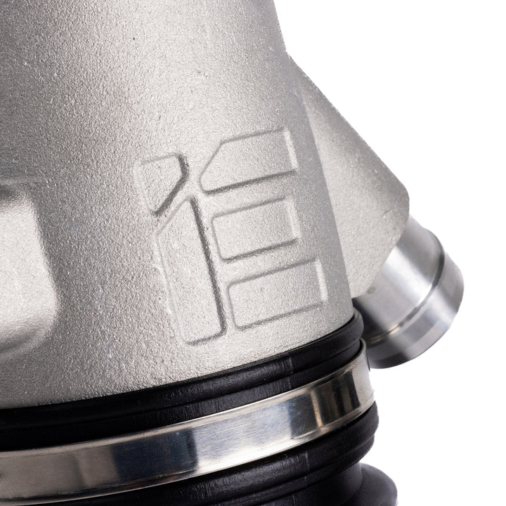 Integrated Engineering IE Audi C8 Turbo Inlet Pipe (RS6 & RS7)