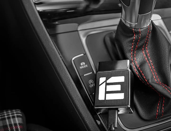 Integrated Engineering IE Audi Volkswagen 8V MK7 DSG DQ381 Transmission Tune (A3, S3, GLI, GTI & Golf R) ML Performance UK