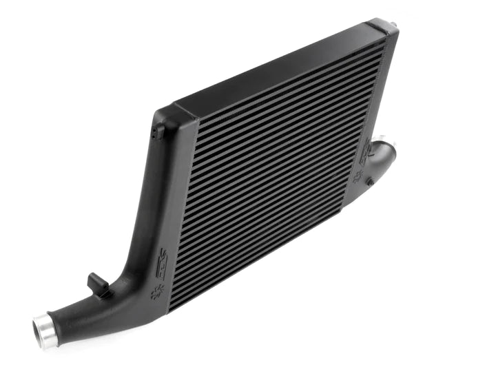 Integrated Engineering IETPCK1-BK Audi 2.0T 3.0T B9 FDS Intercooler (A4, A5, Allroad, S4 & S5) - Black