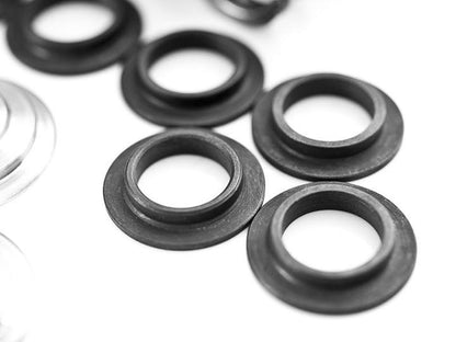 Integrated Engineering Supertech Audi 2.7T B5 C5 Valve Spring & Titanium Retainer Set (A6, Allroad, S4) ML Performance UK