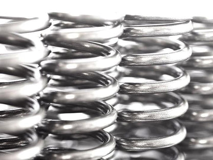 Integrated Engineering Supertech Audi 2.7T B5 C5 Valve Spring & Titanium Retainer Set (A6, Allroad, S4) ML Performance UK